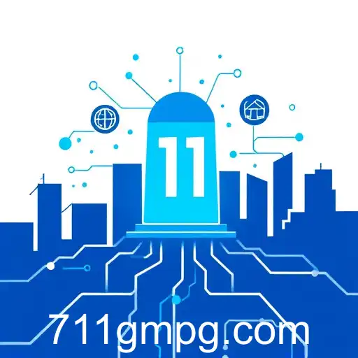 711gm Revoluciona o Cenário de Jogos Online em 2025