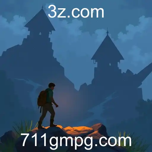 A Revolução dos Jogos com 711gm