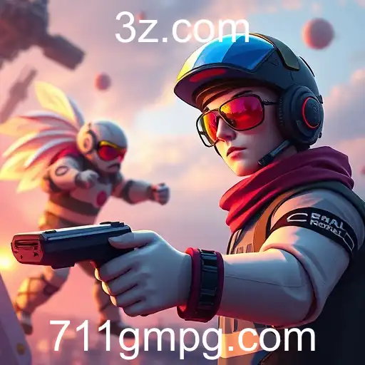 Revolução dos Jogos: 711gm e Tendências de 2025