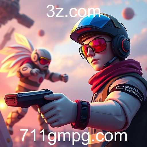 711gm: Revolução dos Jogos Digitais em Portugal