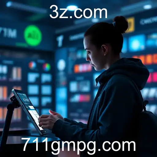 A Revolução dos Jogos Online em 2025