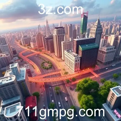 Revolução no Mundo dos Jogos: 711gm e as Novidades de 2026