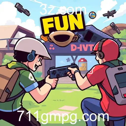 Descubra a Diversão dos Jogos Multiplayer: Uma Categoria que Une Amigos e Desafios